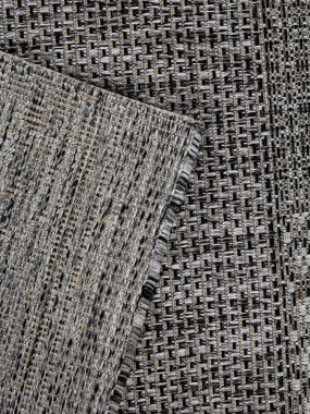 KAIR - S148 - DARK GRAY