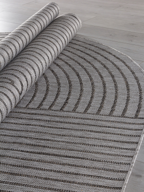 KAIR - S149 - LIGHT GRAY