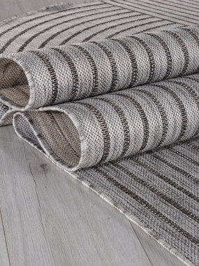 KAIR - S149 - LIGHT GRAY