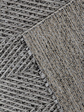 KAIR - S156 - DARK GRAY