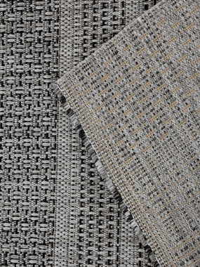 KAIR - S157 - DARK GRAY