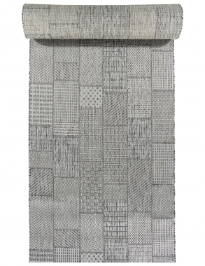 KAIR - S160 - DARK GRAY