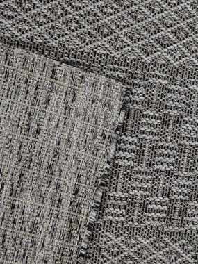 KAIR - S160 - DARK GRAY