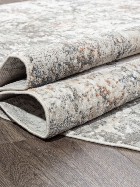 KIRKE - 02945A - BLUE / BEIGE
