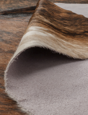 Коровья - KRS006 - BROWN