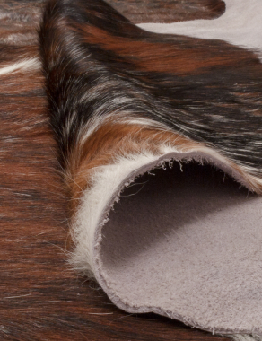 Коровья - KRS011 - BROWN