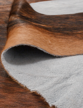 Коровья - KRS020 - BROWN