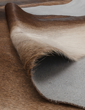 Коровья - KRS021 - BROWN
