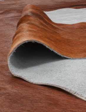Коровья - KRS035 - BROWN