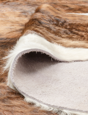 Коровья - KRS038 - BROWN