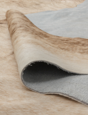 Коровья - KRS040 - BEIGE