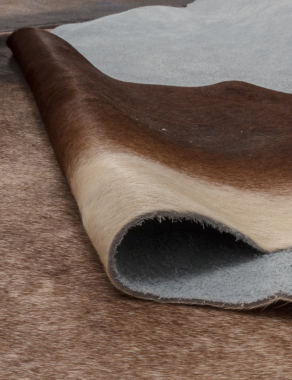 Коровья - KRS044 - BROWN