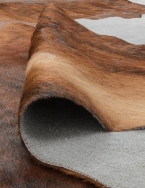 Коровья - KRS057 - BROWN