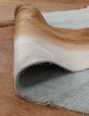 Коровья - KRS058 - D.BEIGE