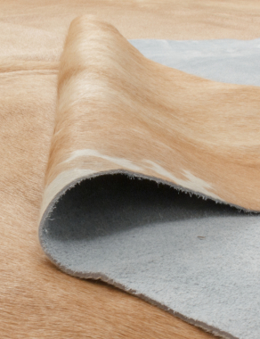 Коровья - KRS060 - BEIGE