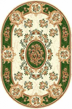 LAGUNA - 5394 - CREAM-GREEN