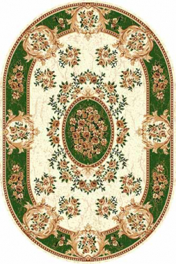 LAGUNA - 5394 - CREAM-GREEN