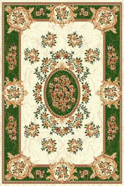 LAGUNA - 5394 - CREAM-GREEN
