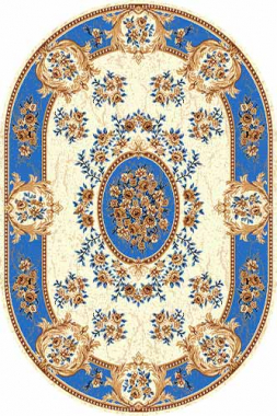 LAGUNA - 5394 - CREAM-NAVY
