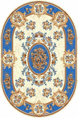 LAGUNA - 5394 - CREAM-NAVY