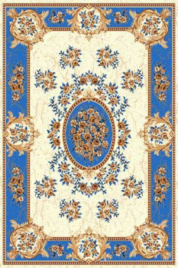 LAGUNA - 5394 - CREAM-NAVY