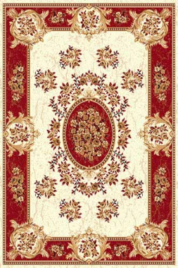 LAGUNA - 5394 - CREAM-RED
