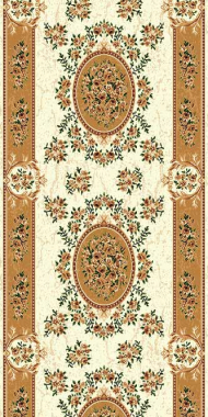 LAGUNA - 5394 - CREAM-YELLOW