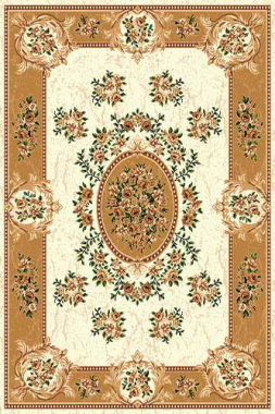 LAGUNA - 5394 - CREAM-YELLOW