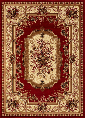 LAGUNA - 5439 - RED
