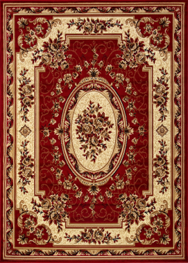 LAGUNA - 5444 - RED