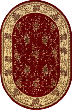 LAGUNA - 5455 - RED