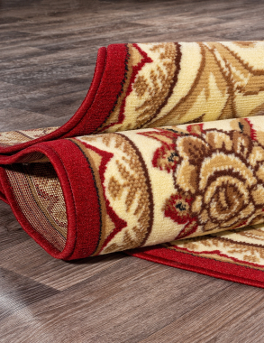 LAGUNA - 5455 - RED