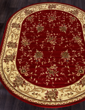 LAGUNA - 5455 - RED