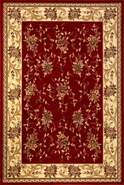 LAGUNA - 5455 - RED
