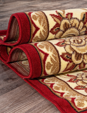 LAGUNA - 5455 - RED
