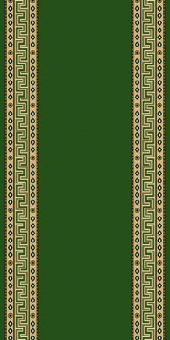 LAGUNA - 5463 - GREEN