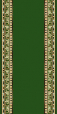 LAGUNA - 5463 - GREEN