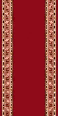 LAGUNA - 5463 - RED