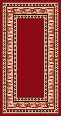 LAGUNA - 5463 - RED