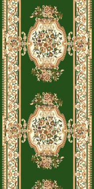 LAGUNA - 5602 - GREEN