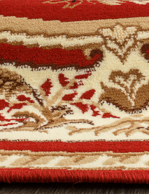 LAGUNA - 5602 - RED