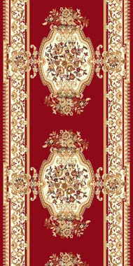 LAGUNA - 5602 - RED
