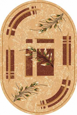 LAGUNA - 5985 - BEIGE-BROWN