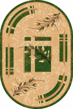 LAGUNA - 5985 - BEIGE-GREEN