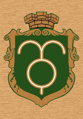 LAGUNA - alih - BEIGE-GREEN