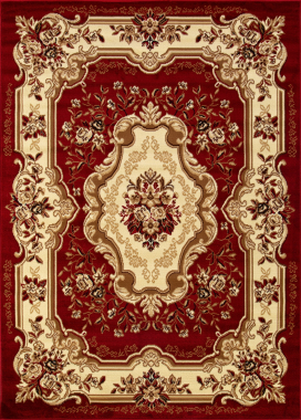 LAGUNA - d017 - RED