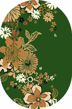 LAGUNA - d116 - GREEN