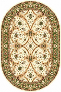 LAGUNA - d140 - CREAM-GREEN