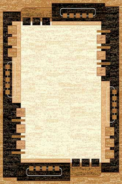 LAGUNA - d147 - CREAM-BLACK