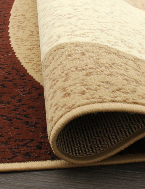 LAGUNA - d161 - BEIGE-BROWN